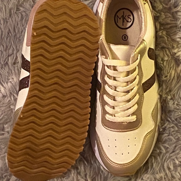 MKS women’s sneakers - Picture 3 of 3